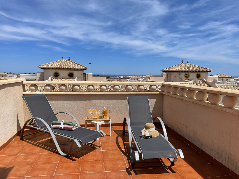 Solarium